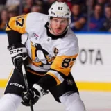 Crosby Scores as Penguins Beat Sabres in Final Preseason Tune-Up