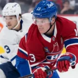 Caufield’s OT Goal Lifts Canadiens Past Maple Leafs in Preseason Opener