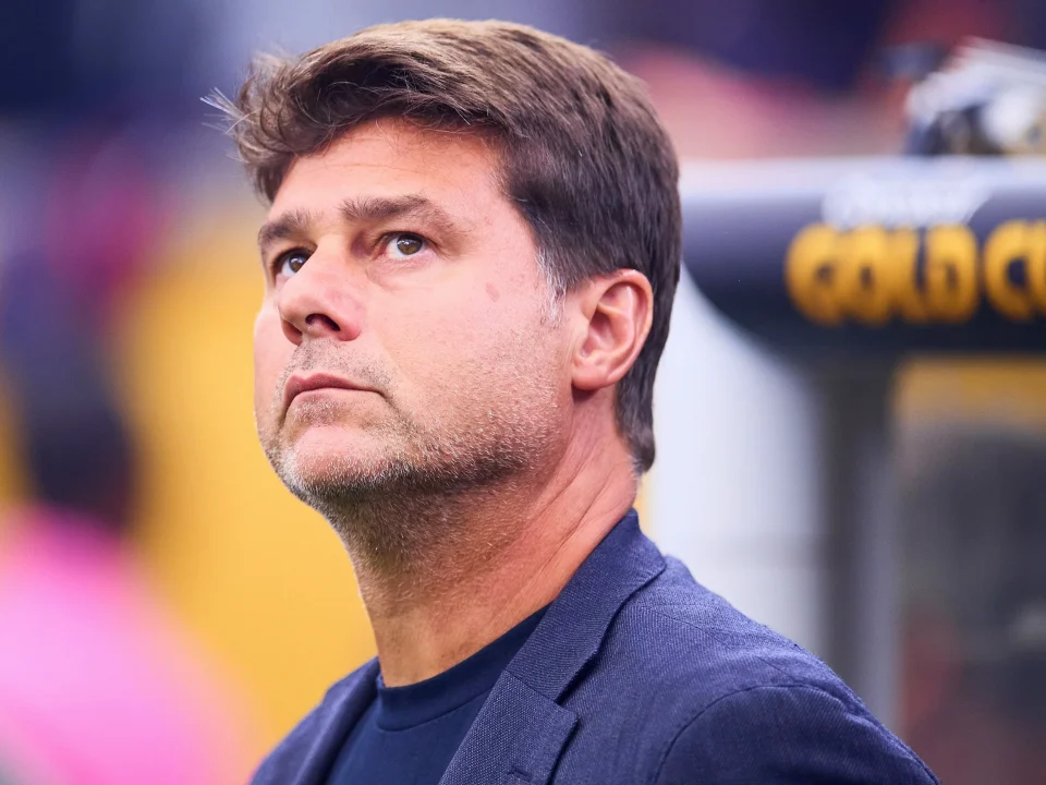 Pochettino Backs Pellegrini as Potential Chile Coach