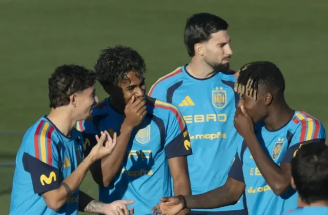 Barcelona Send 17 Players to International Duty Across Nine Nations