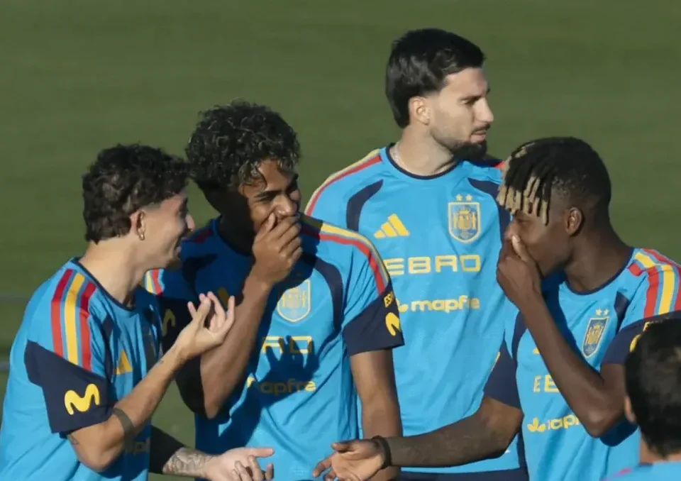 Barcelona Send 17 Players to International Duty Across Nine Nations