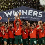 UEFA Nations League 2028-29 Set for Format Overhaul