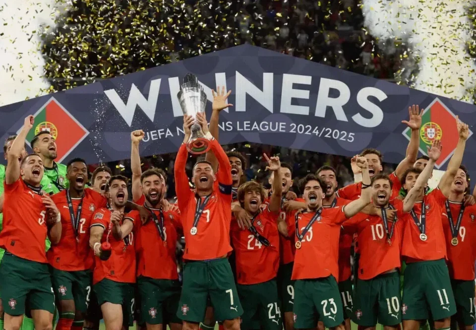UEFA Nations League 2028-29 Set for Format Overhaul