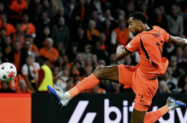 Serbia vs Netherlands: Paunovic and Xavi Confirm Nations League Lineups