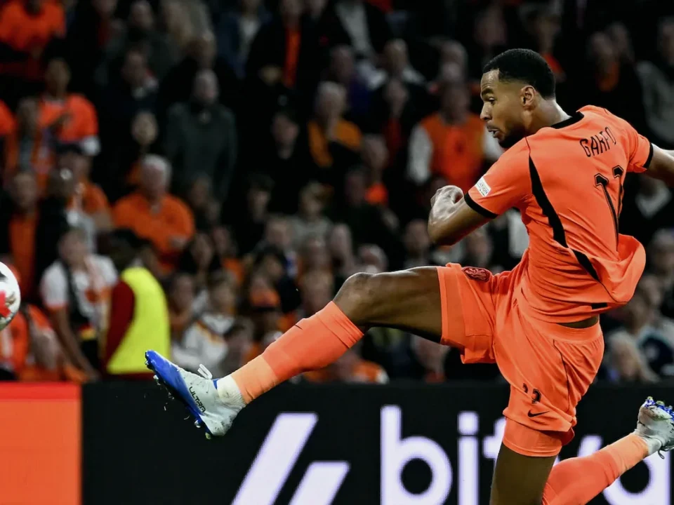 Serbia vs Netherlands: Paunovic and Xavi Confirm Nations League Lineups