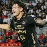 Sergio Aguayo Makes Early Impact on Loan at Deportes Tolima