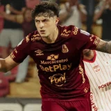 Sergio Aguayo Scores Again as Tolima Draw with América de Cali