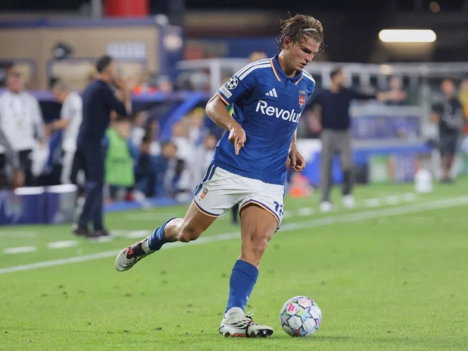 Serie A Embraces a Bolder, More Attacking Identity