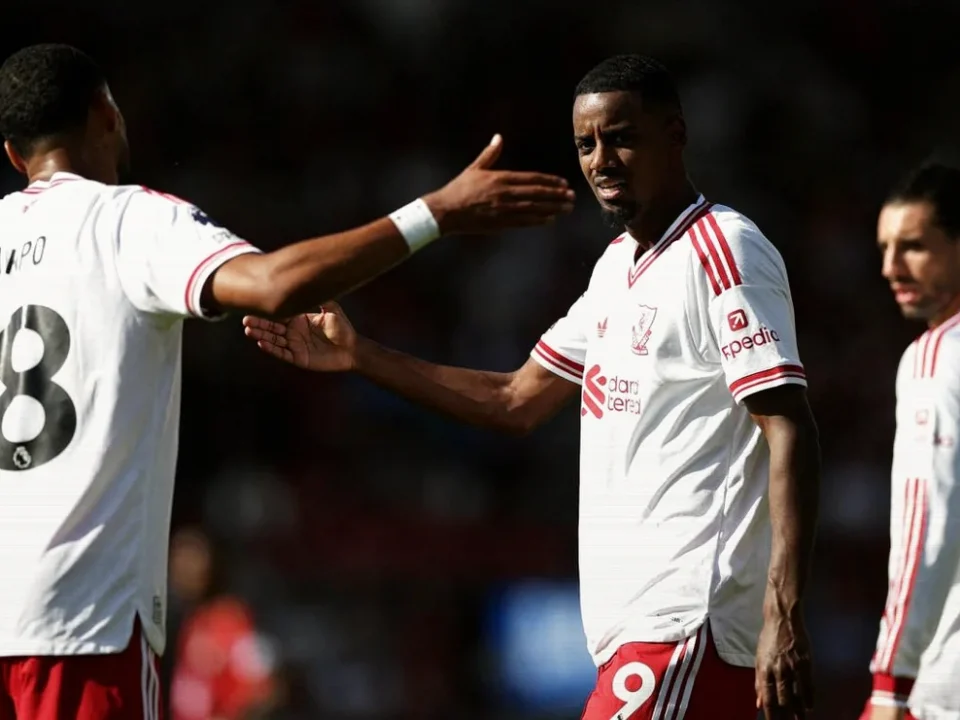 Alexander Isak Seals Liverpool’s 1-0 Win at Bournemouth