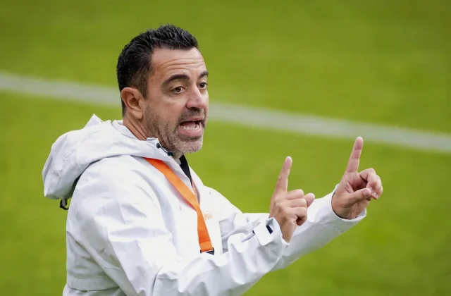 Netherlands vs Germany Opens Nations League A2 Under New Managers