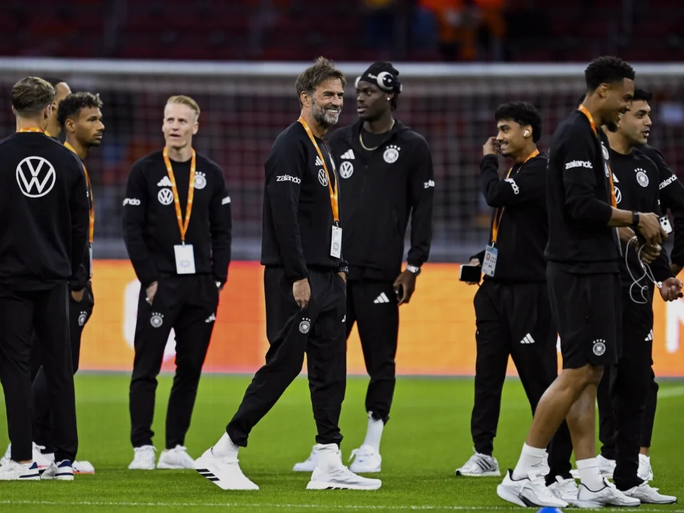 Germany vs Netherlands: Klopp and Xavi Begin New Eras in Nations League