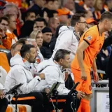 Xavi’s Netherlands Face Serbia Test in Belgrade