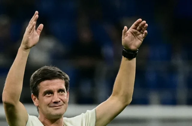 Chivu Gives Inter Players Extended Break to Boost Freshness