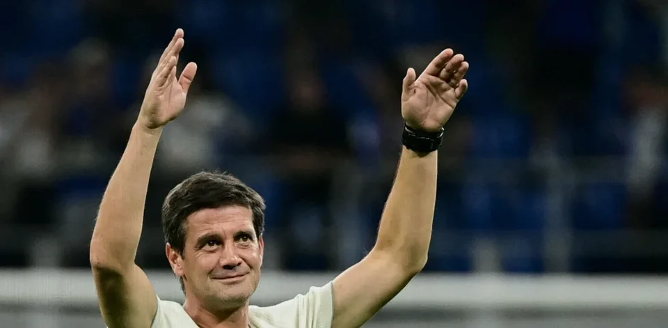 Chivu Gives Inter Players Extended Break to Boost Freshness