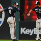 Guardians Hold Slim AL Central Lead Entering Crucial Final Six Games