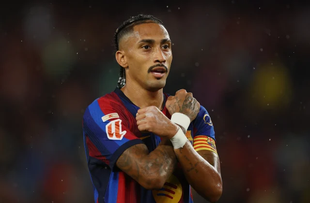 Sevilla vs Barcelona: Where to Watch Hansi Flick’s LaLiga Leaders