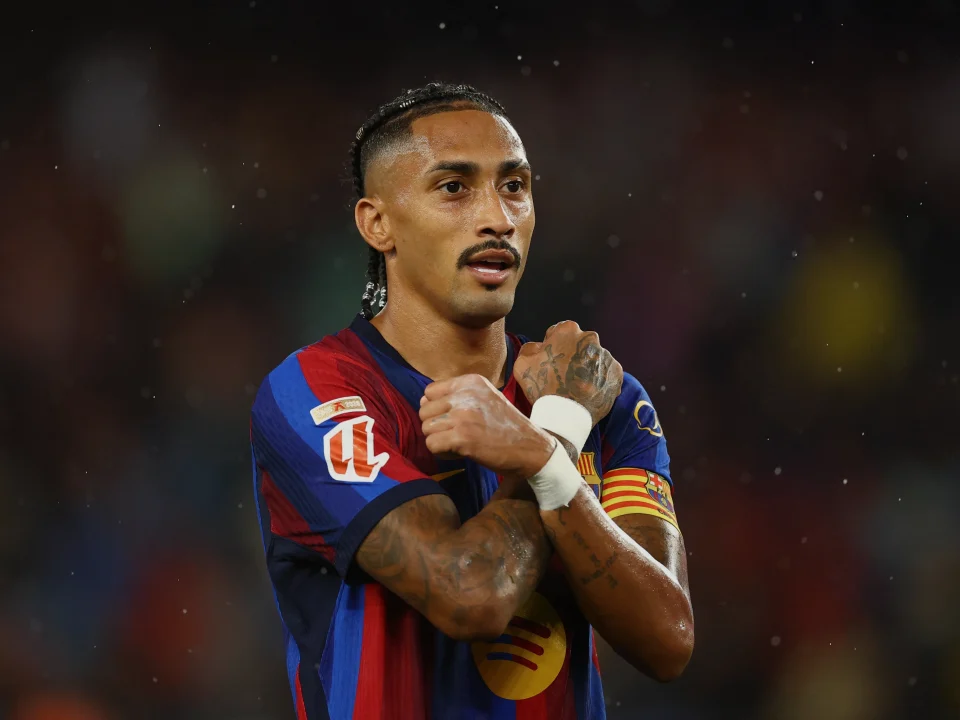 Sevilla vs Barcelona: Where to Watch Hansi Flick’s LaLiga Leaders
