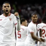 Fenerbahçe Hit With FIFA Transfer Ban Over En-Nesyri Payment to Sevilla