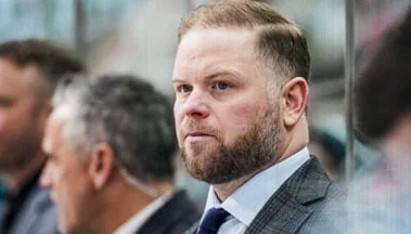 Ryan Warsofsky Agrees to Multiyear Extension with Sharks
