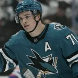 San Jose Sharks Put Playoff Hopes on Macklin Celebrini and Young Core