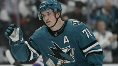San Jose Sharks Put Playoff Hopes on Macklin Celebrini and Young Core