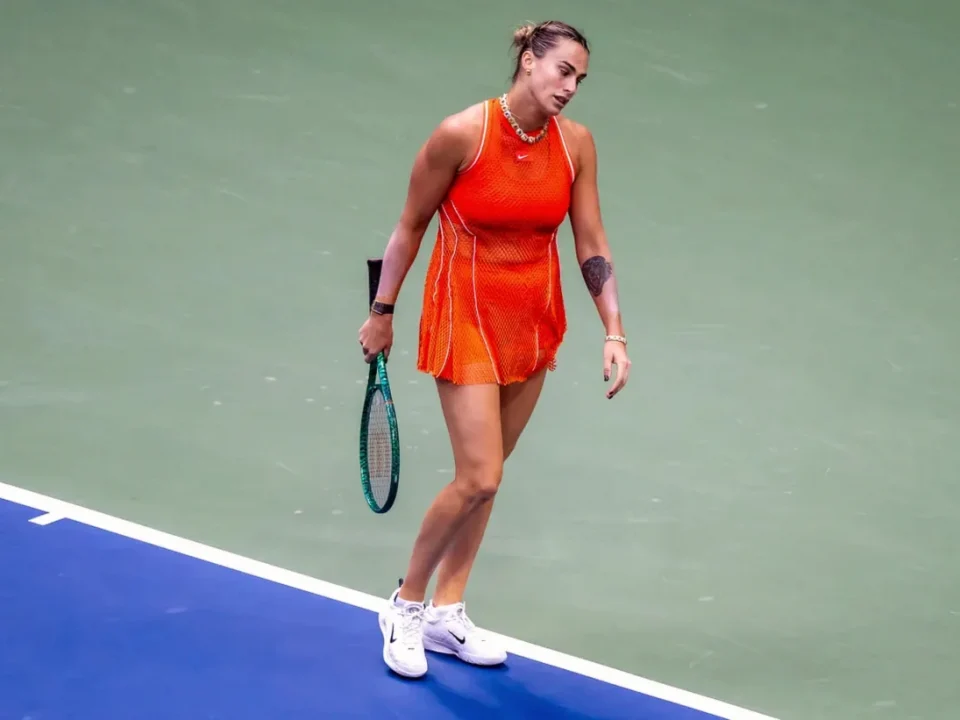 Elena Rybakina Beats Sabalenka to Win US Open and Claim World No. 1