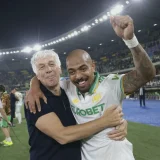 Bobby Malen Fires Roma’s Serie A Revival Under Gasperini