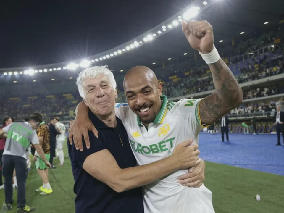 Bobby Malen Fires Roma’s Serie A Revival Under Gasperini