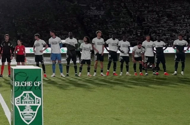 Tebas Slams Mbappé, Vinicius and Konaté Over Ceuta Gesture