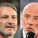 Lille’s Létang and Marseille’s Richard Compete for EFC Board Seat