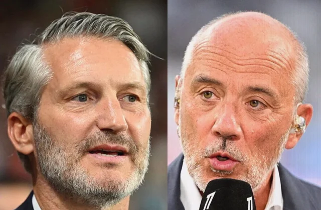 Lille’s Létang and Marseille’s Richard Compete for EFC Board Seat