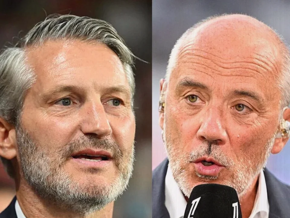 Lille’s Létang and Marseille’s Richard Compete for EFC Board Seat