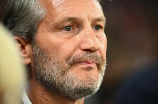 Olivier Létang Faces LFP Hearing After Lille’s Draw with PSG
