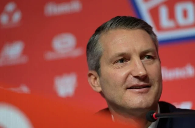 Lille President Olivier Létang Withdraws from Refereeing Meetings
