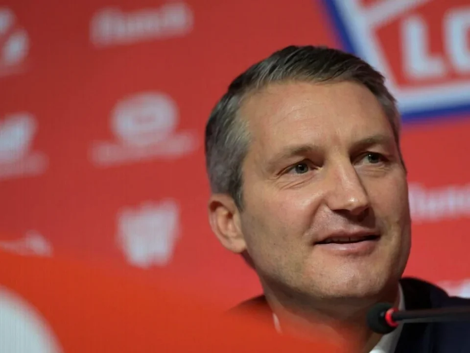 Lille President Olivier Létang Withdraws from Refereeing Meetings