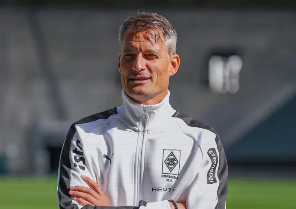 Blessin Begins Gladbach Reset After Four Straight Bundesliga Defeats
