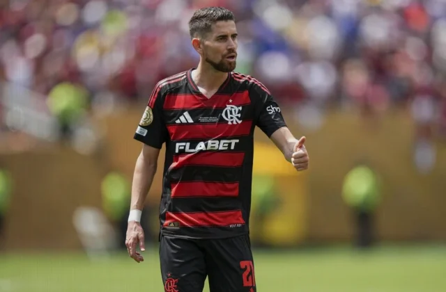 Brazil Cuts Matchday Foreign Player Limit From 2027