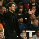 Simeone Sends Mourinho Respect Message After Atlético Beat Real Madrid