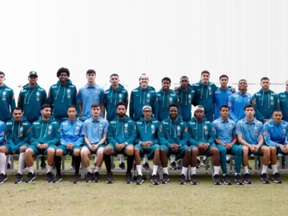Ancelotti selects Brazil’s new No. 10 after Neymar’s international exit