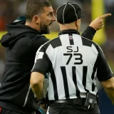Nick Sirianni Regrets Sideline Reaction After Jalen Hurts Hit