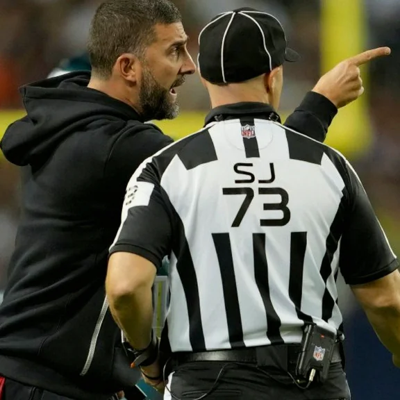 Nick Sirianni Regrets Sideline Reaction After Jalen Hurts Hit