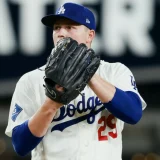 Dodgers Recall Emmet Sheehan, Kyle Hurt as Tarik Skubal Takes Leave