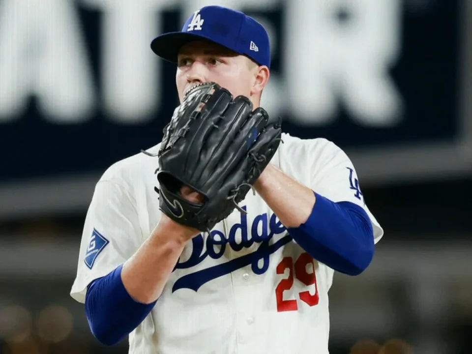Dodgers Recall Emmet Sheehan, Kyle Hurt as Tarik Skubal Takes Leave
