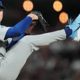 Tarik Skubal Caps Regular Season With Seven Scoreless Innings