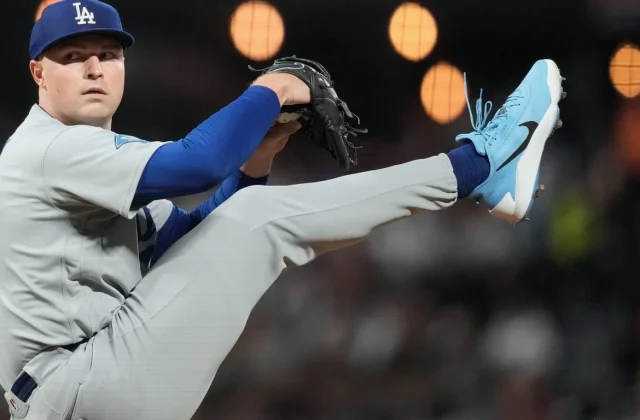 Tarik Skubal Caps Regular Season With Seven Scoreless Innings