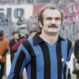 Inter Icon Sandro Mazzola Dies Aged 83