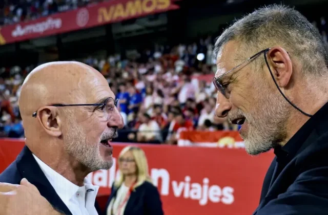 Bilic Laments Croatia’s Defensive Display in Spain Defeat