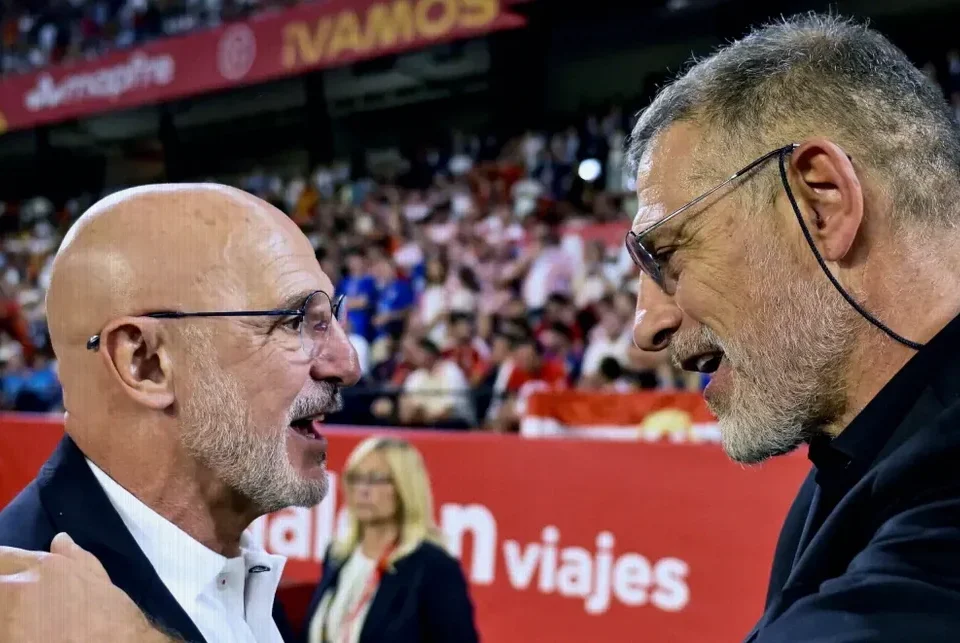 Bilic Laments Croatia’s Defensive Display in Spain Defeat