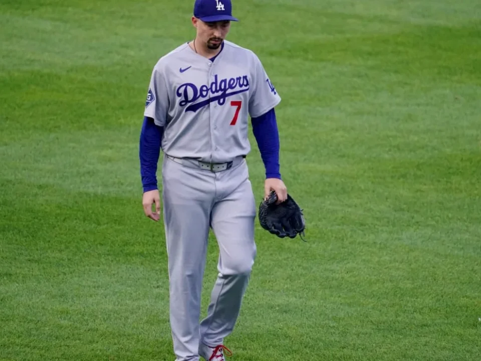 Blake Snell’s Groin Check Clears Path for Dodgers Return