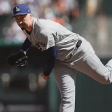 Blake Snell Sharp in Final Tuneup as Dodgers Near 100 Wins